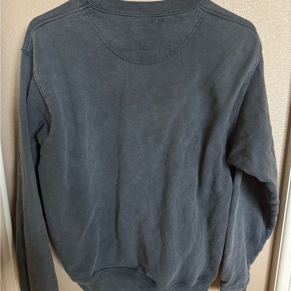 ANINE BING Ramona sweatshirt - Picture 5 of 5